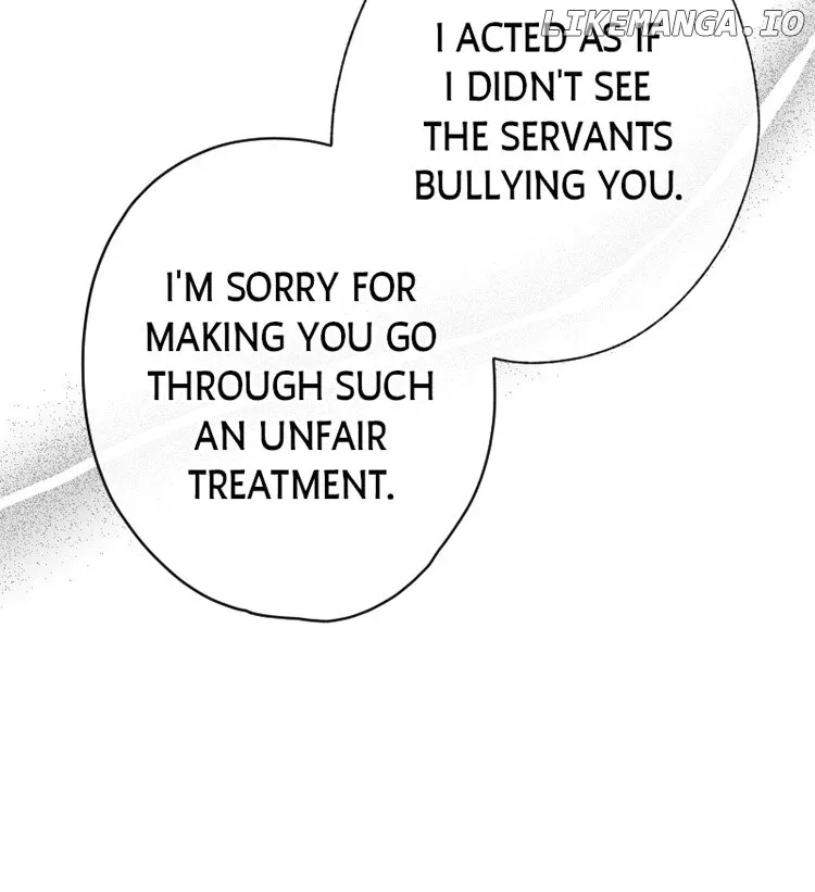 If You Wish for My Despair Chapter 80 page 24