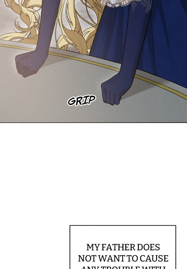 If You Wish for My Despair Chapter 82 page 17