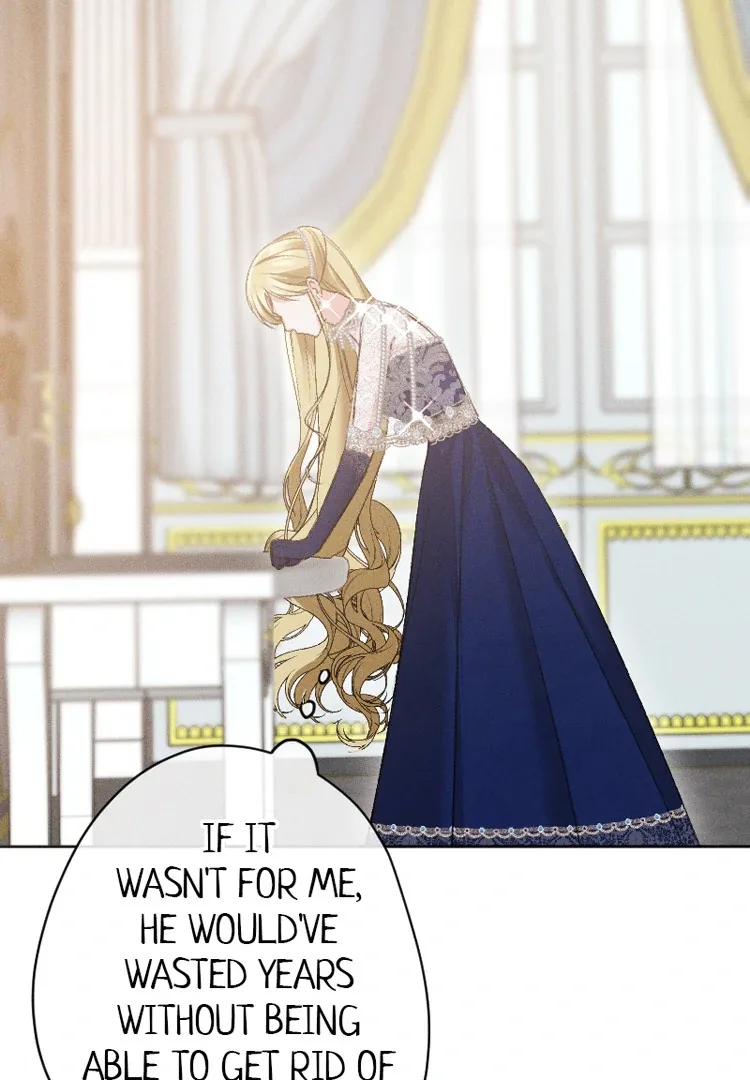 If You Wish for My Despair Chapter 82 page 13