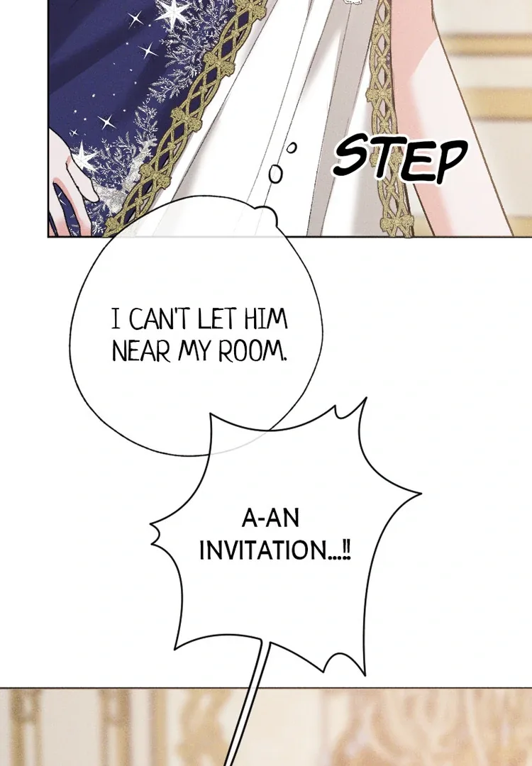 If You Wish for My Despair Chapter 82 page 70