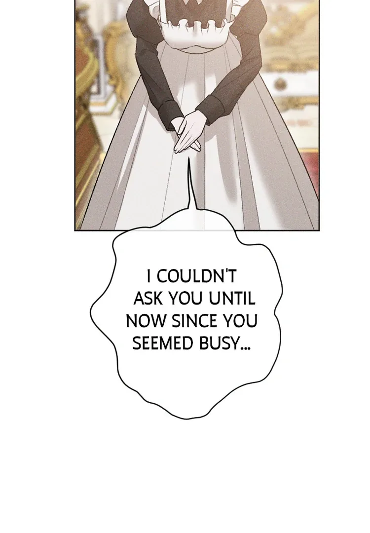 If You Wish for My Despair Chapter 82 page 73