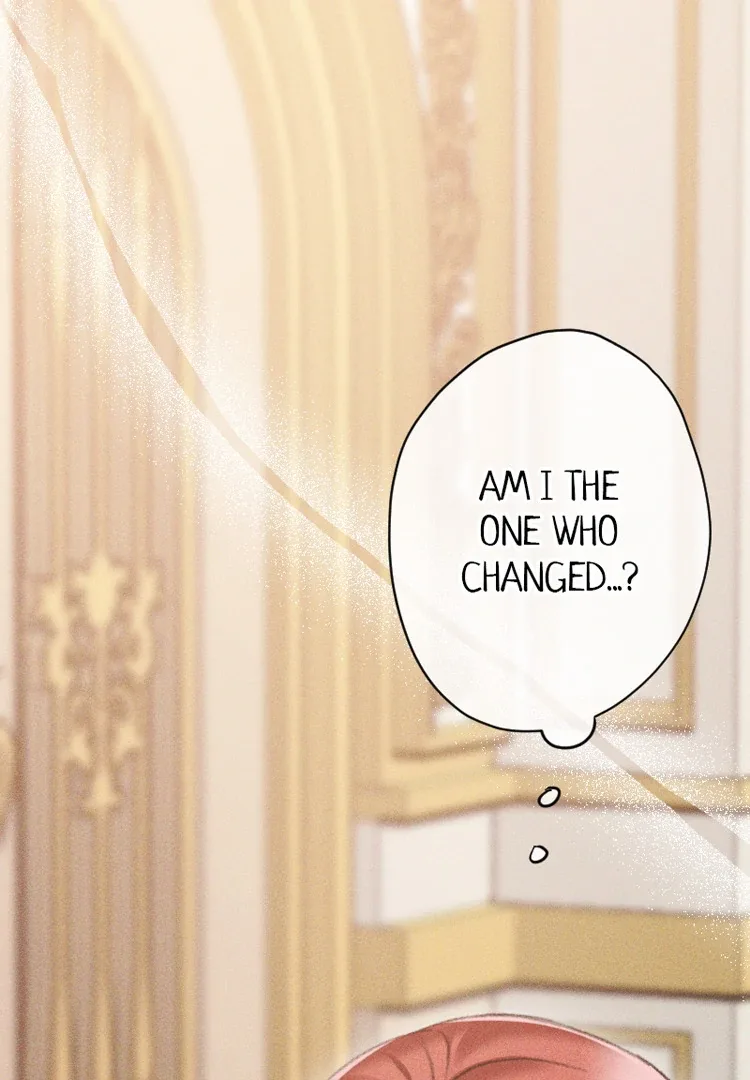 If You Wish for My Despair Chapter 82 page 32