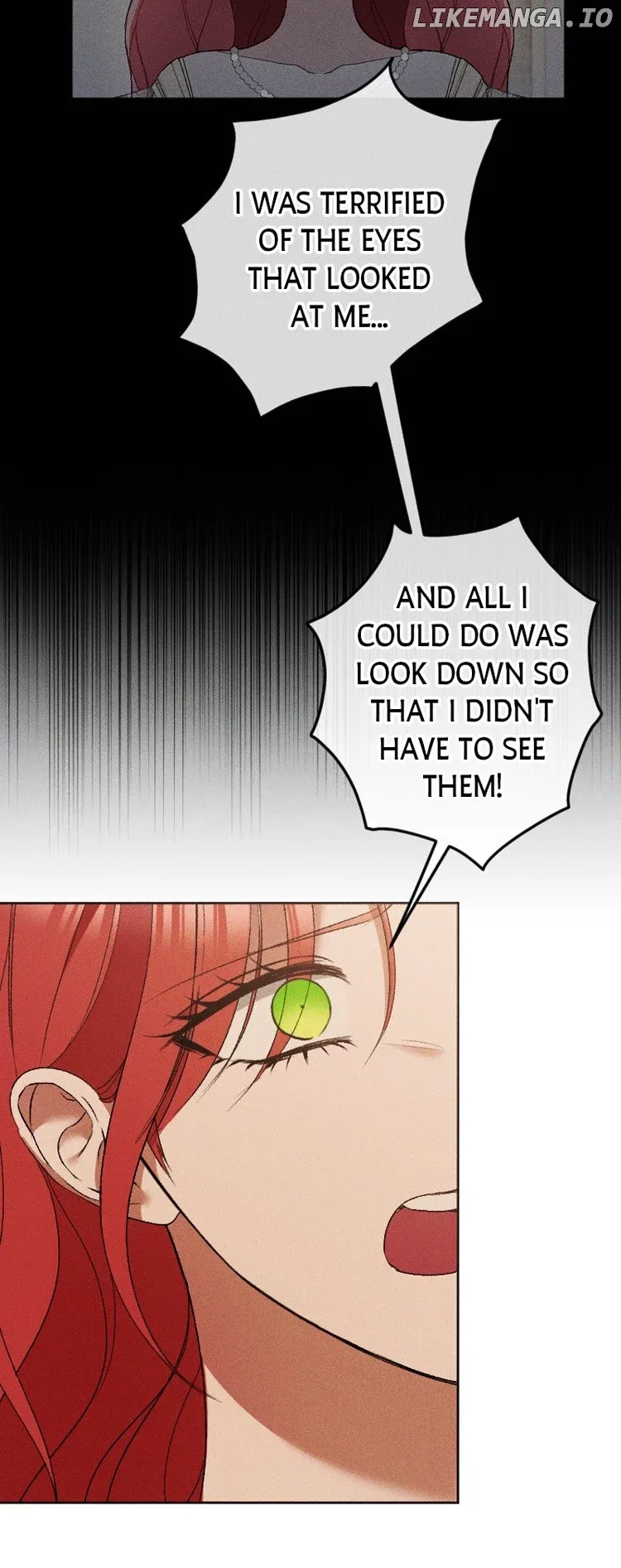 If You Wish for My Despair Chapter 80 page 39