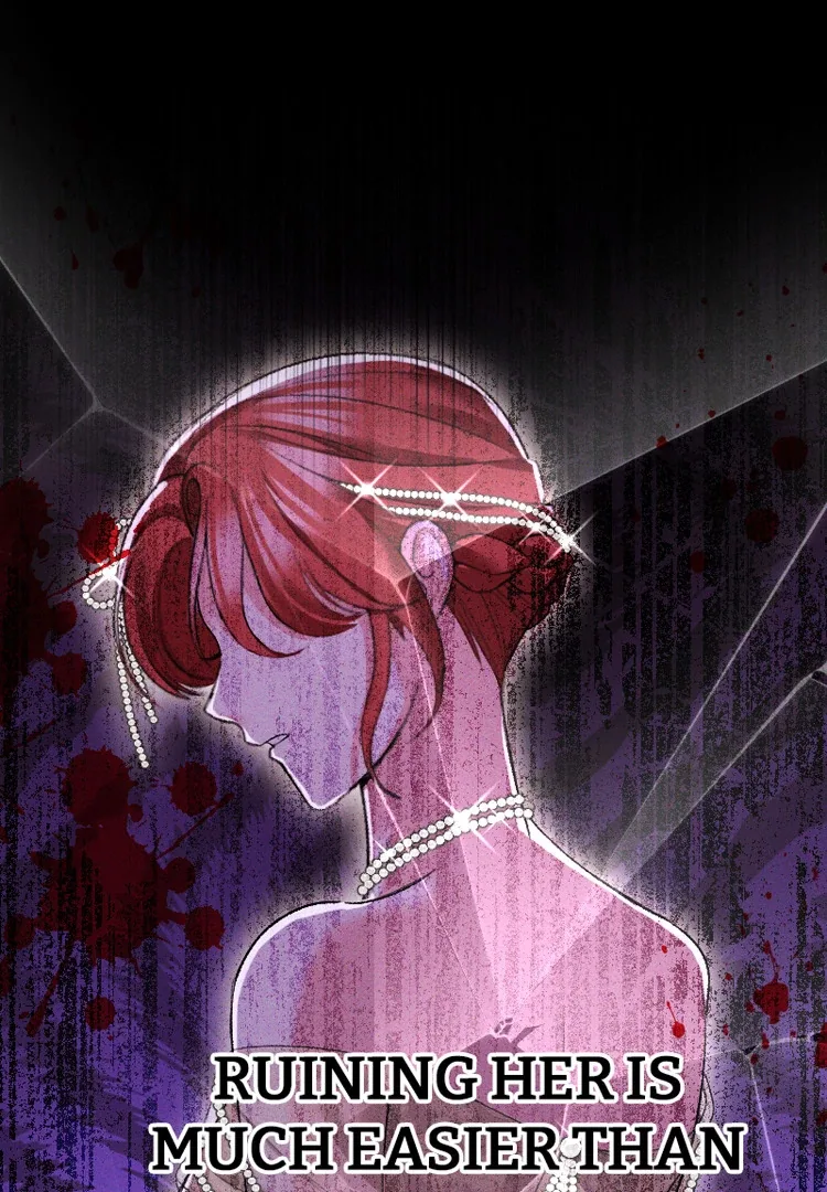 If You Wish for My Despair Chapter 82 page 24