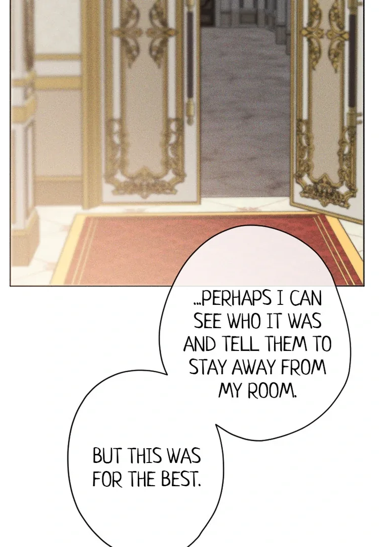 If You Wish for My Despair Chapter 82 page 82