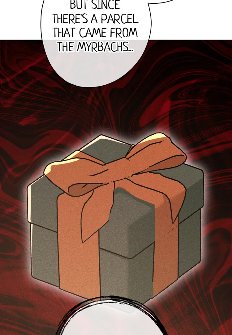 If You Wish for My Despair Chapter 82 page 68