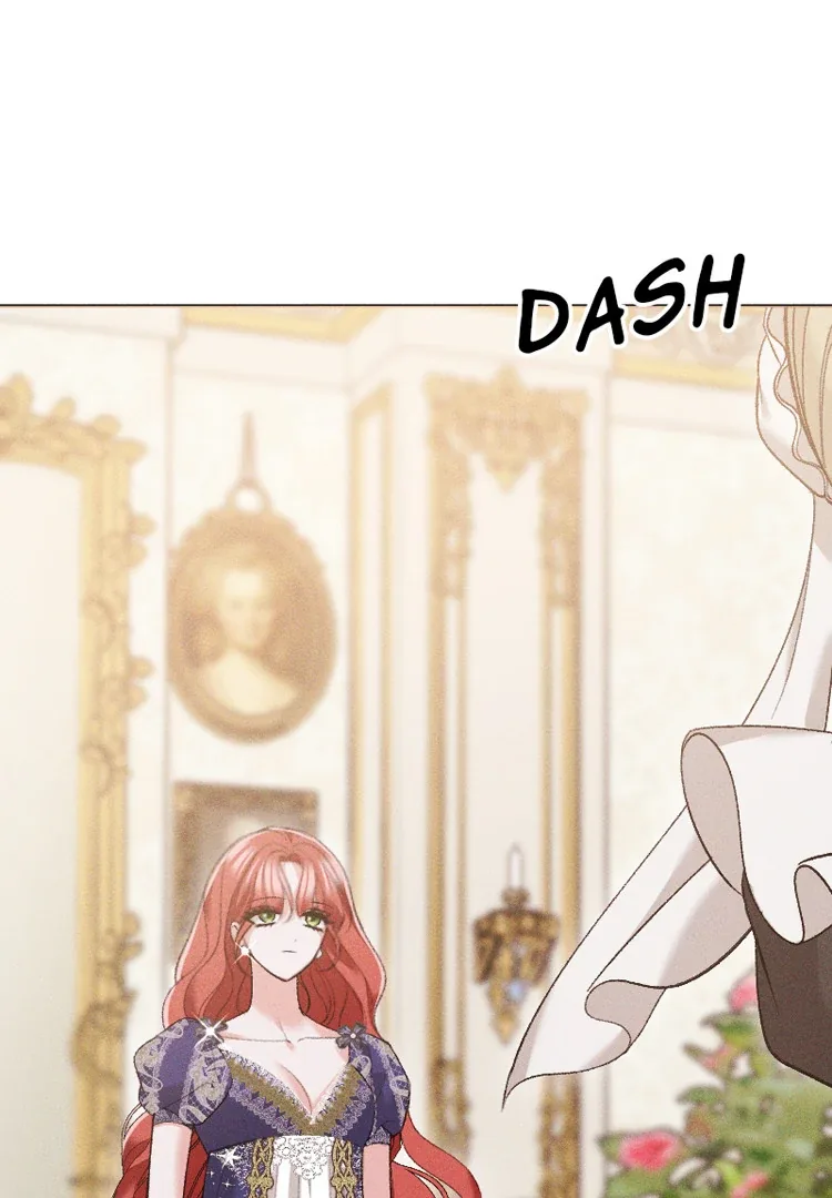 If You Wish for My Despair Chapter 82 page 106