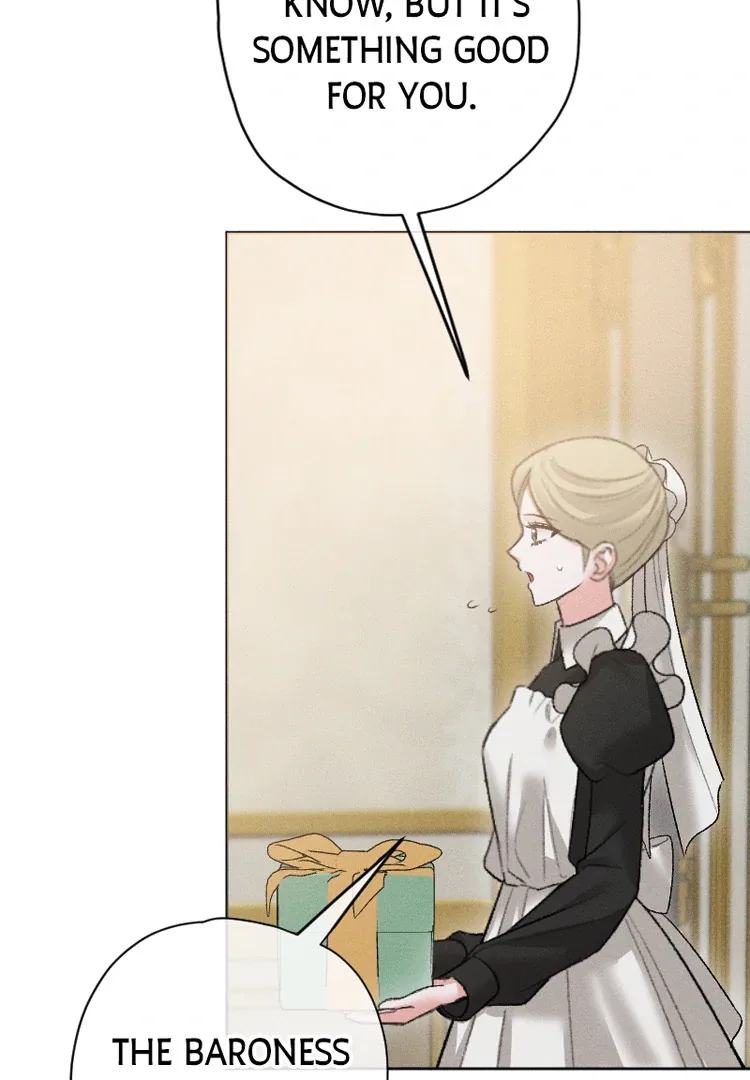 If You Wish for My Despair Chapter 82 page 55