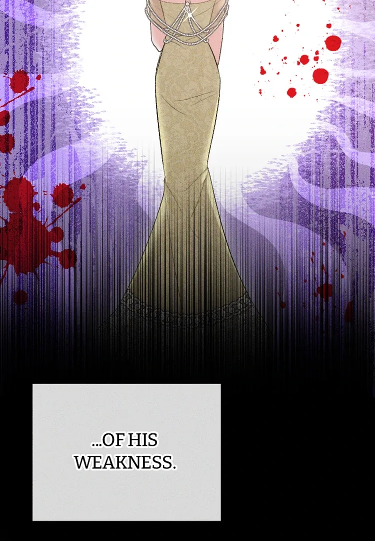 If You Wish for My Despair Chapter 82 page 23
