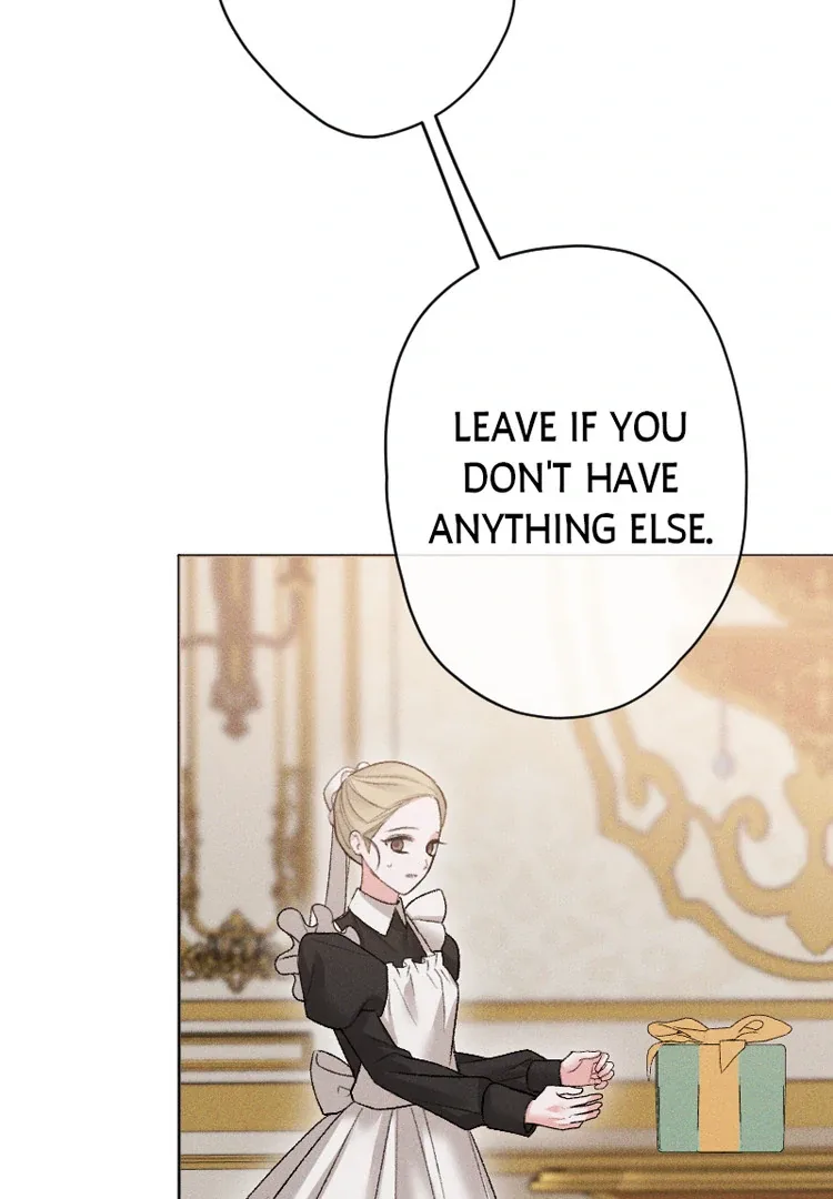 If You Wish for My Despair Chapter 82 page 59