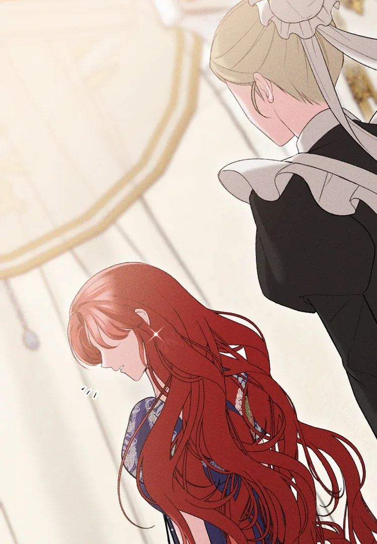 If You Wish for My Despair Chapter 82 page 100