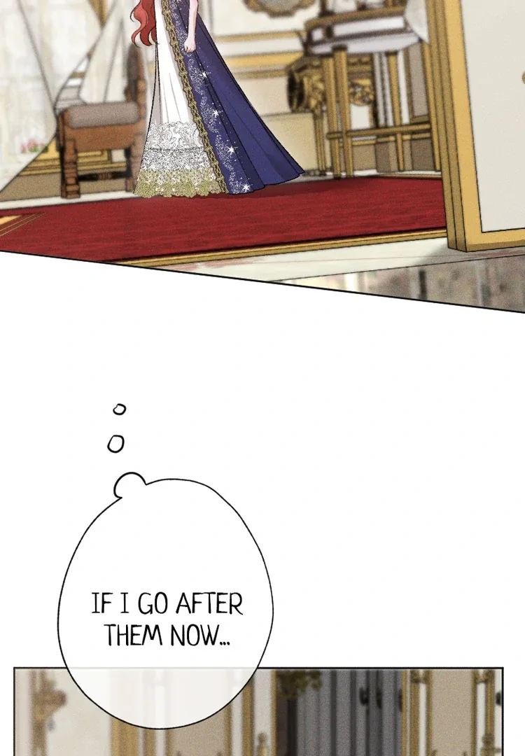 If You Wish for My Despair Chapter 82 page 81