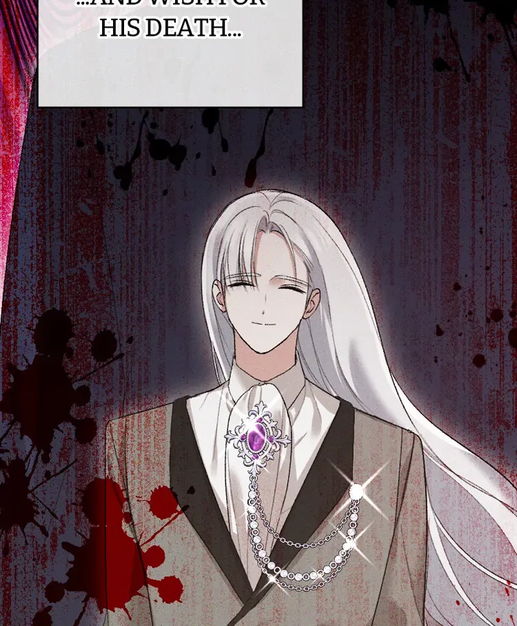 If You Wish for My Despair Chapter 82 page 37