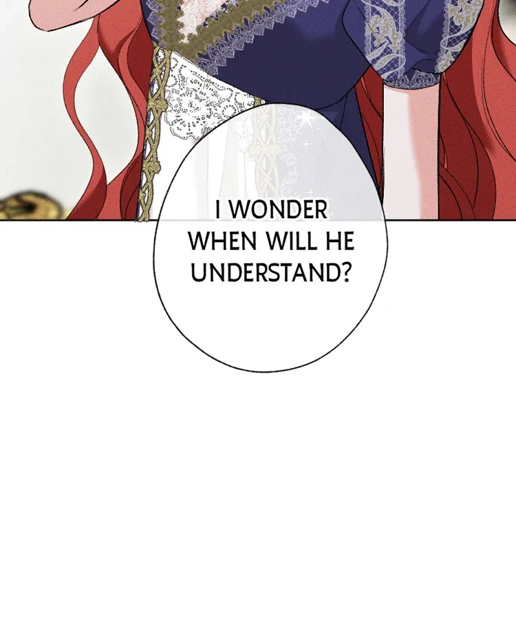 If You Wish for My Despair Chapter 82 page 104