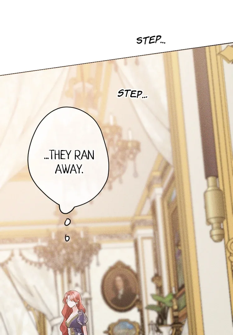 If You Wish for My Despair Chapter 82 page 80