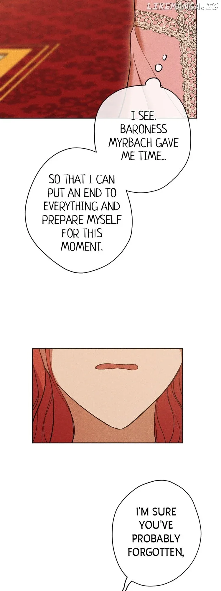 If You Wish for My Despair Chapter 80 page 47