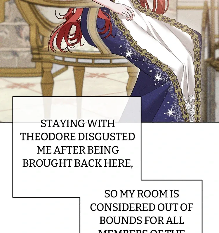 If You Wish for My Despair Chapter 82 page 47