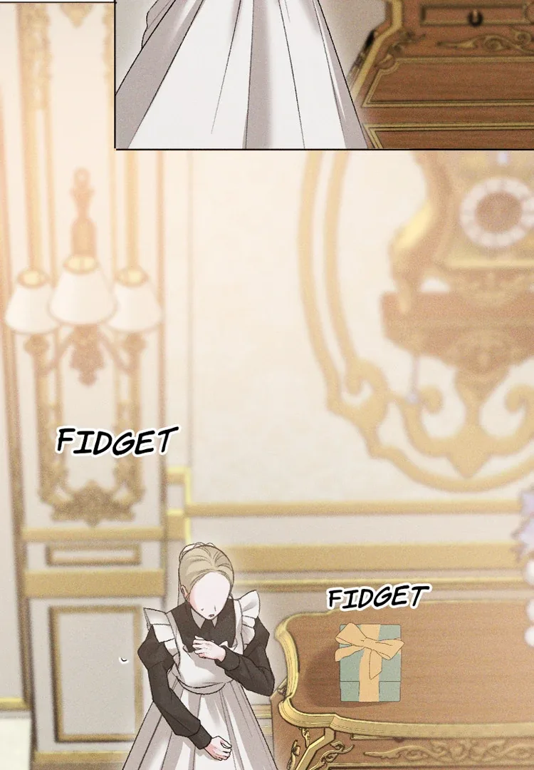 If You Wish for My Despair Chapter 82 page 60