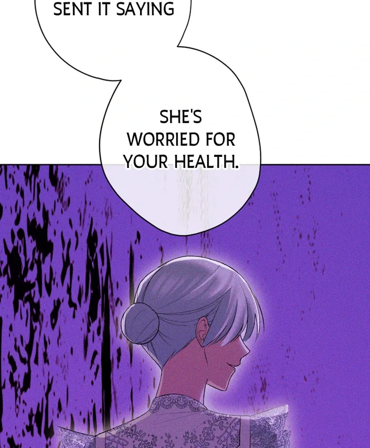 If You Wish for My Despair Chapter 82 page 56