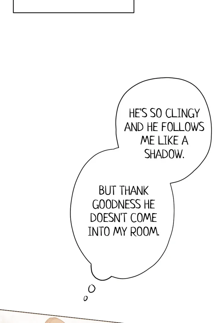 If You Wish for My Despair Chapter 82 page 43
