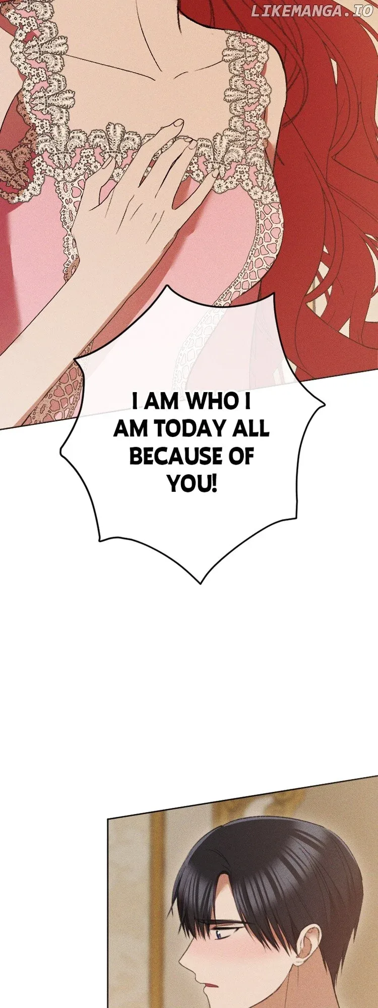 If You Wish for My Despair Chapter 80 page 36
