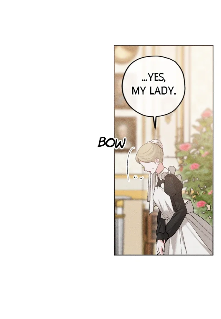 If You Wish for My Despair Chapter 82 page 105