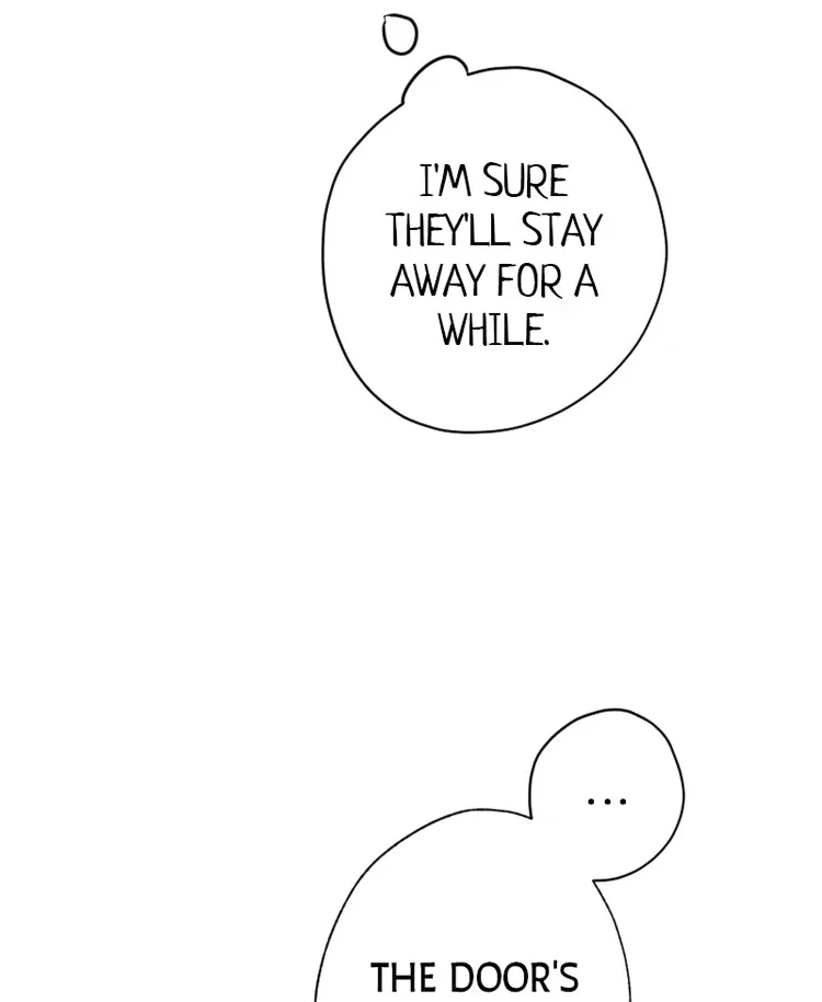 If You Wish for My Despair Chapter 82 page 84