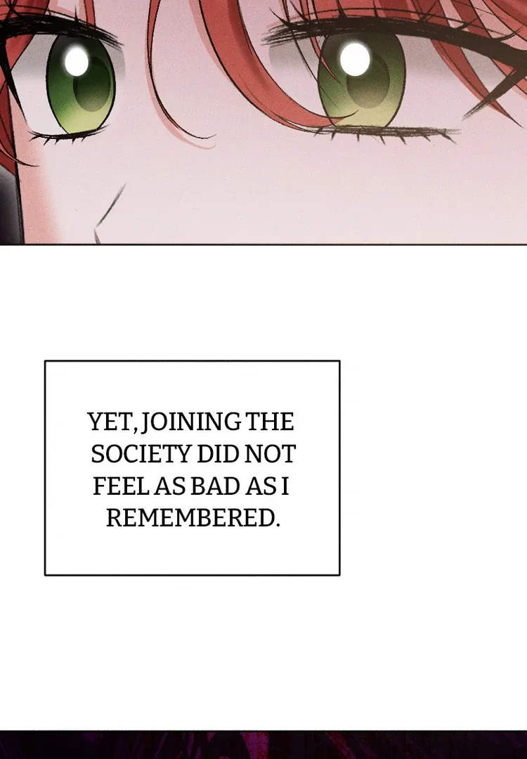 If You Wish for My Despair Chapter 82 page 35