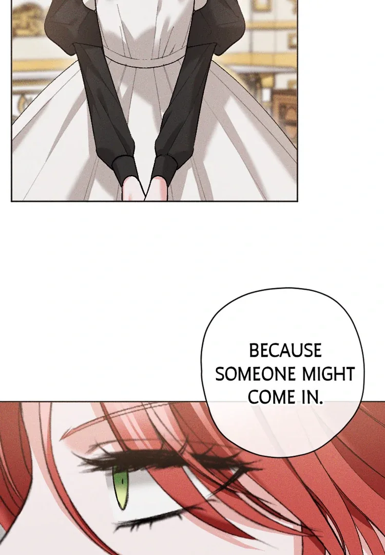 If You Wish for My Despair Chapter 82 page 87