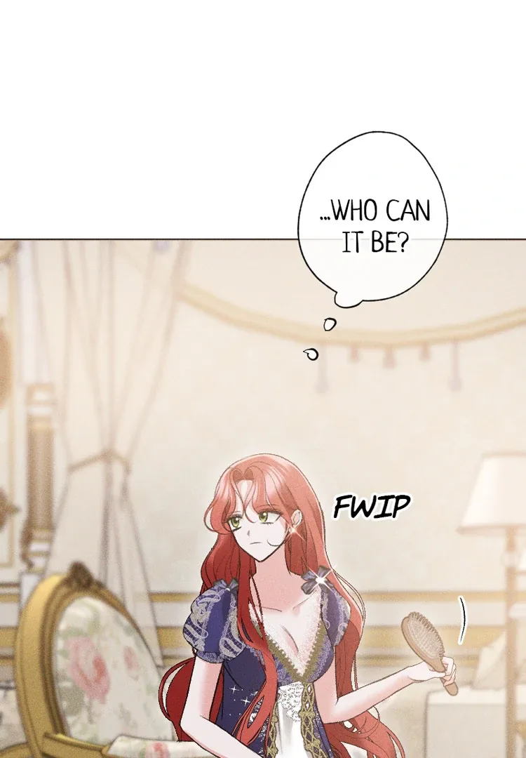 If You Wish for My Despair Chapter 82 page 46