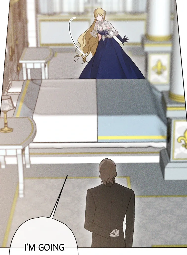 If You Wish for My Despair Chapter 82 page 28