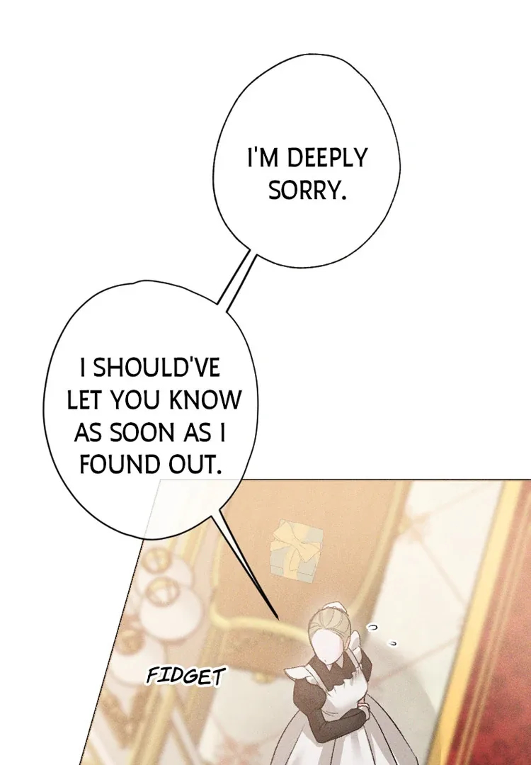 If You Wish for My Despair Chapter 82 page 76