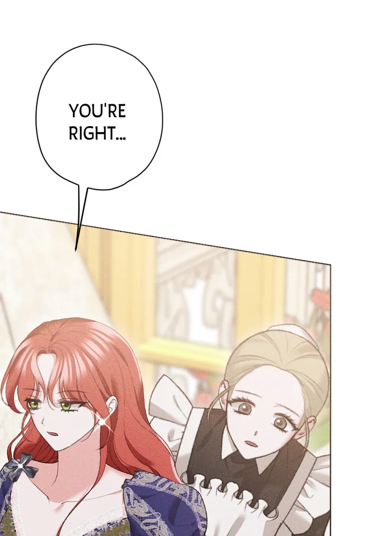 If You Wish for My Despair Chapter 82 page 96