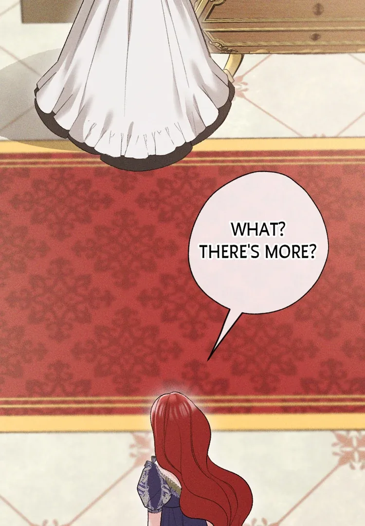 If You Wish for My Despair Chapter 82 page 61
