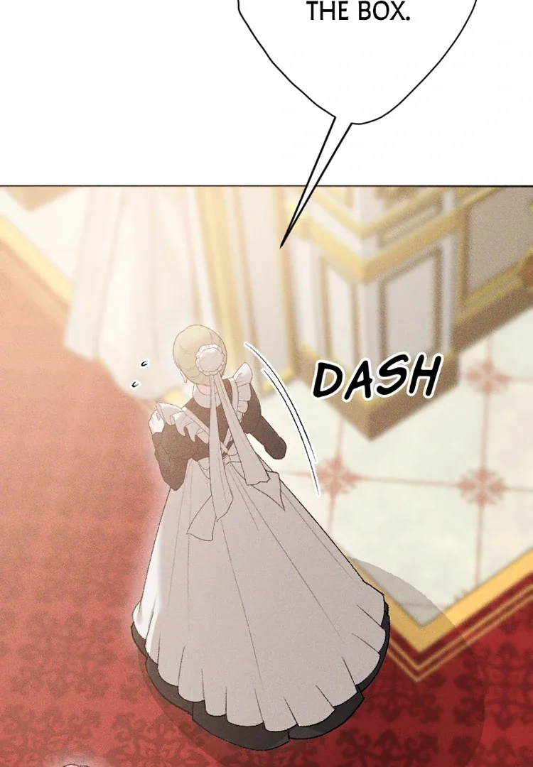 If You Wish for My Despair Chapter 82 page 89