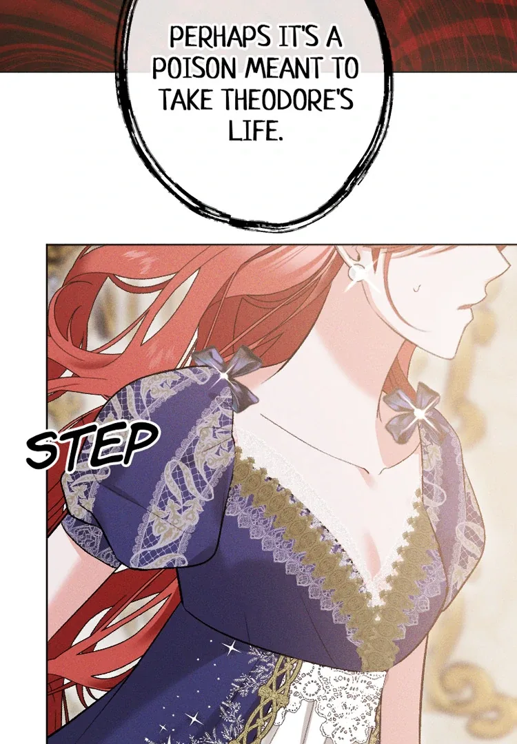 If You Wish for My Despair Chapter 82 page 69