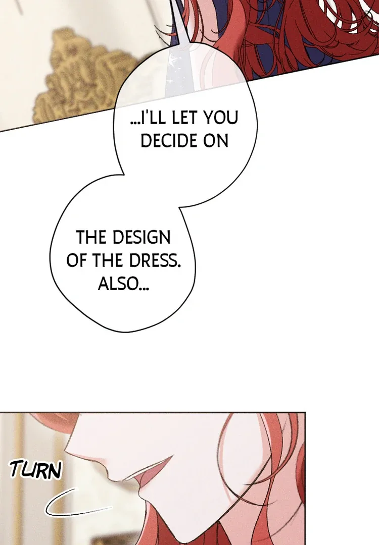 If You Wish for My Despair Chapter 82 page 101