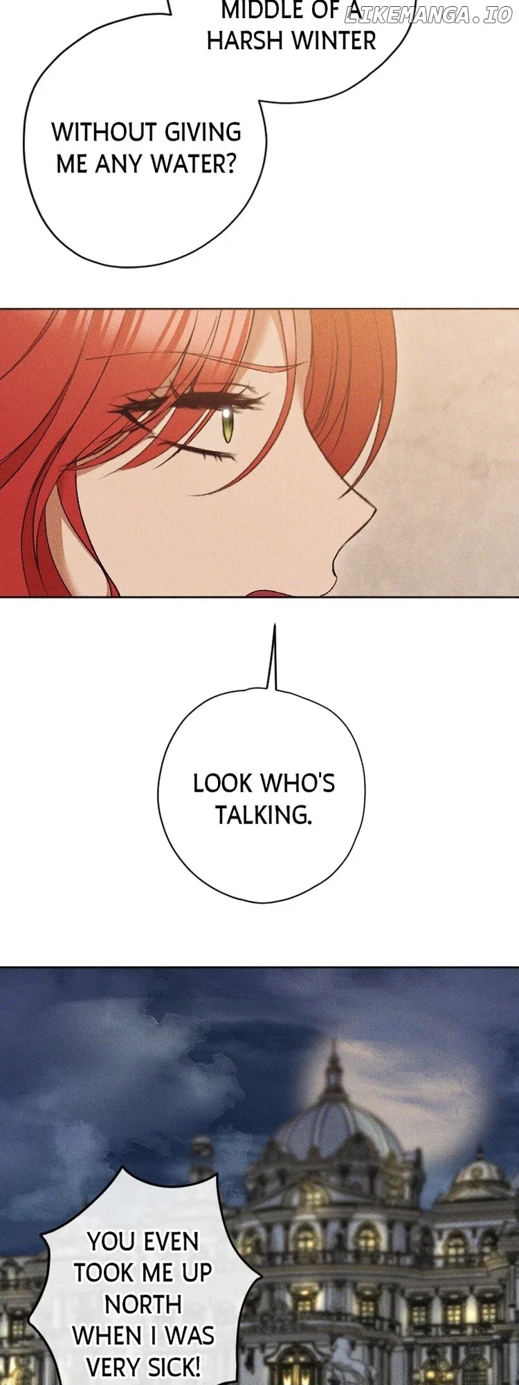 If You Wish for My Despair Chapter 80 page 43