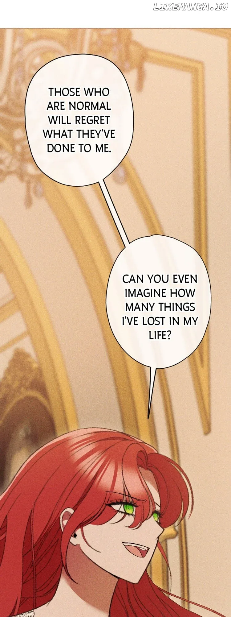 If You Wish for My Despair Chapter 80 page 35