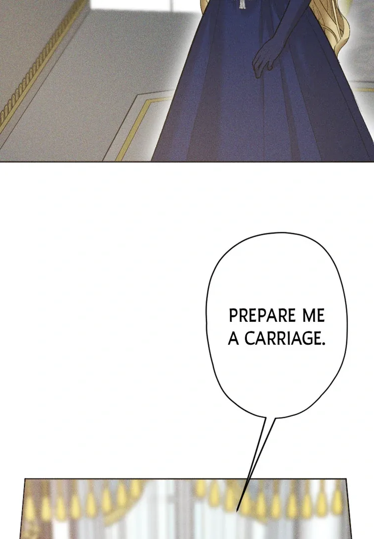 If You Wish for My Despair Chapter 82 page 27