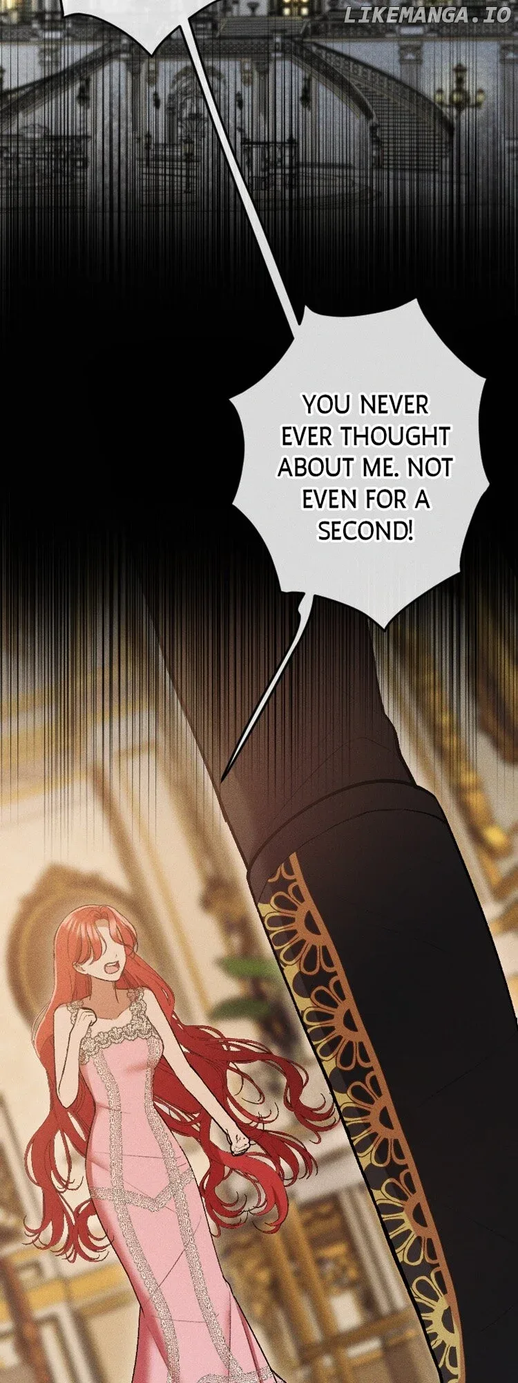 If You Wish for My Despair Chapter 80 page 44