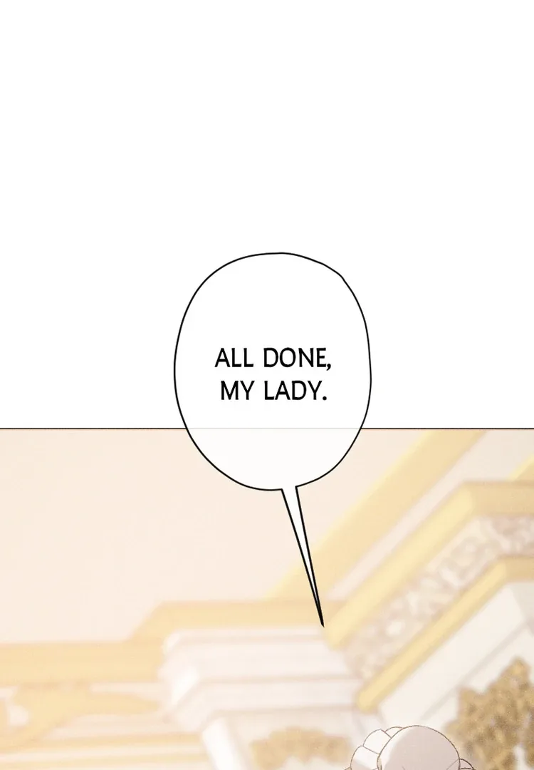 If You Wish for My Despair Chapter 82 page 99