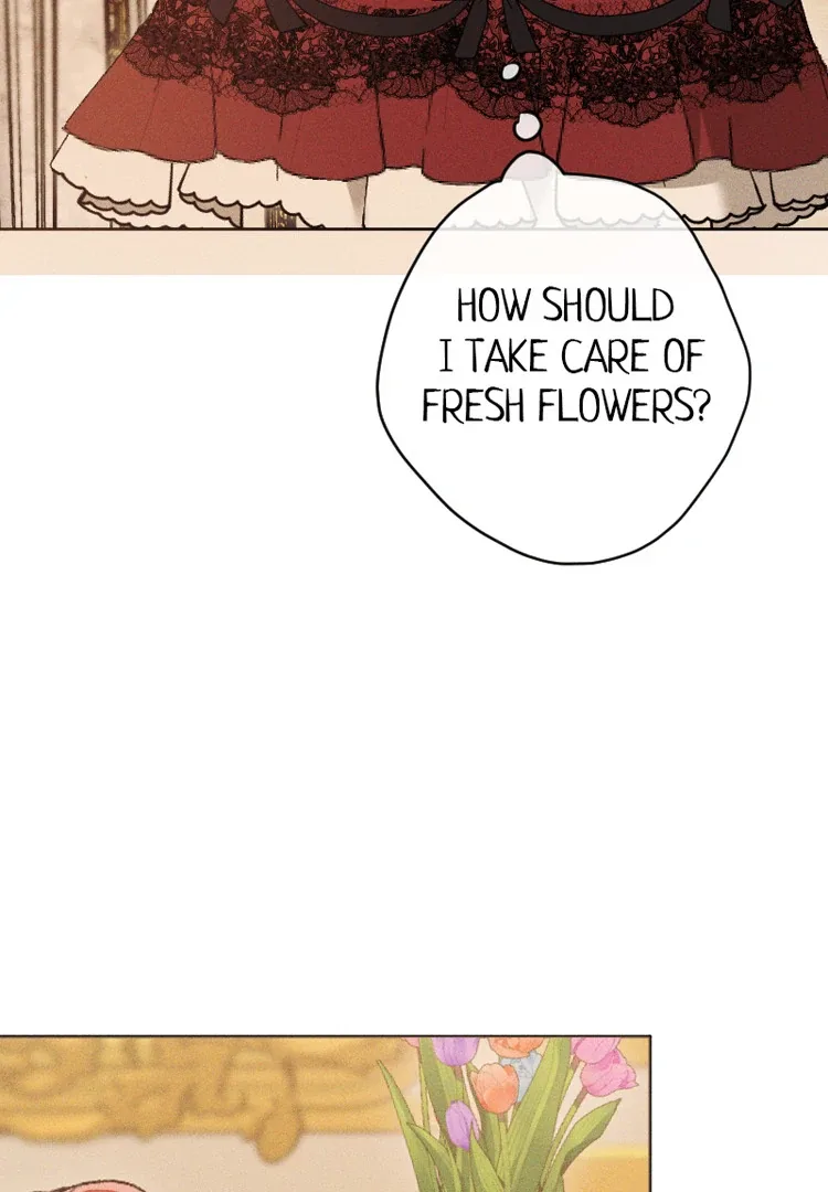 If You Wish for My Despair Chapter 83 page 15
