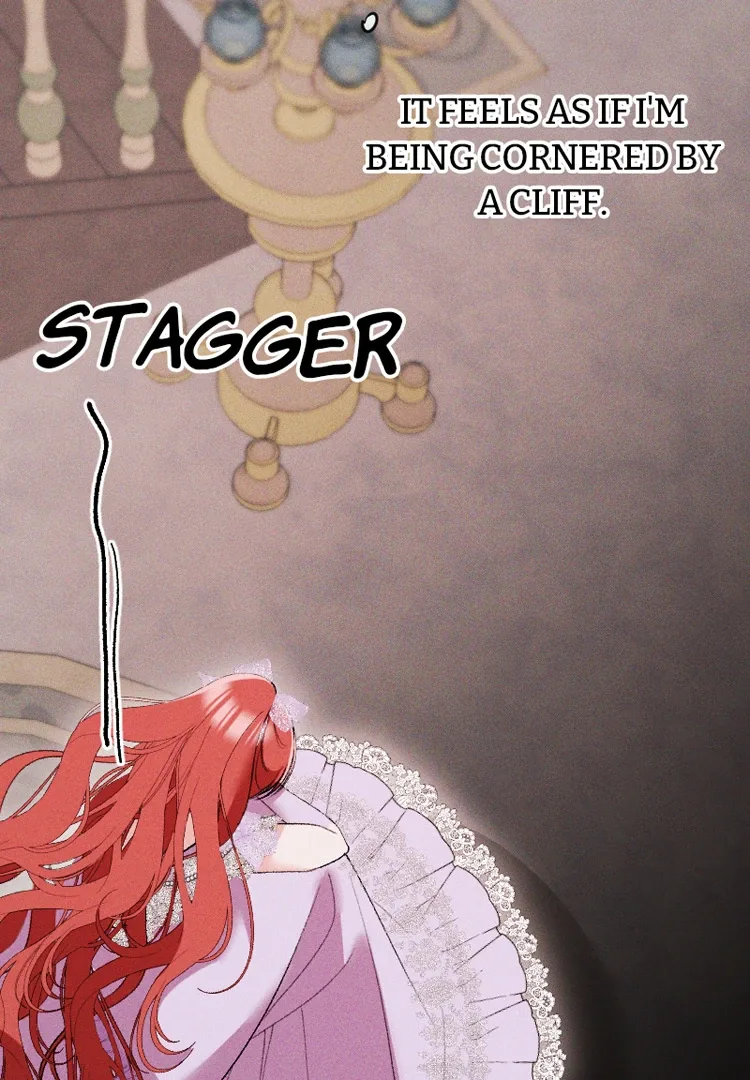 If You Wish for My Despair Chapter 84 page 8