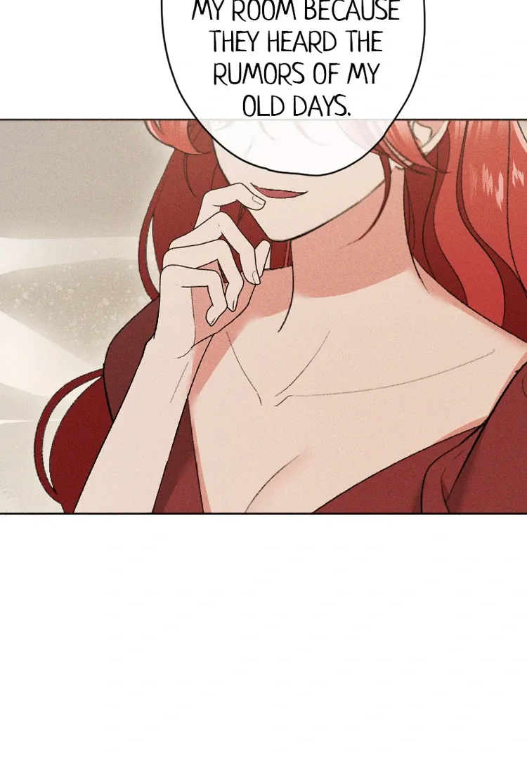 If You Wish for My Despair Chapter 83 page 6