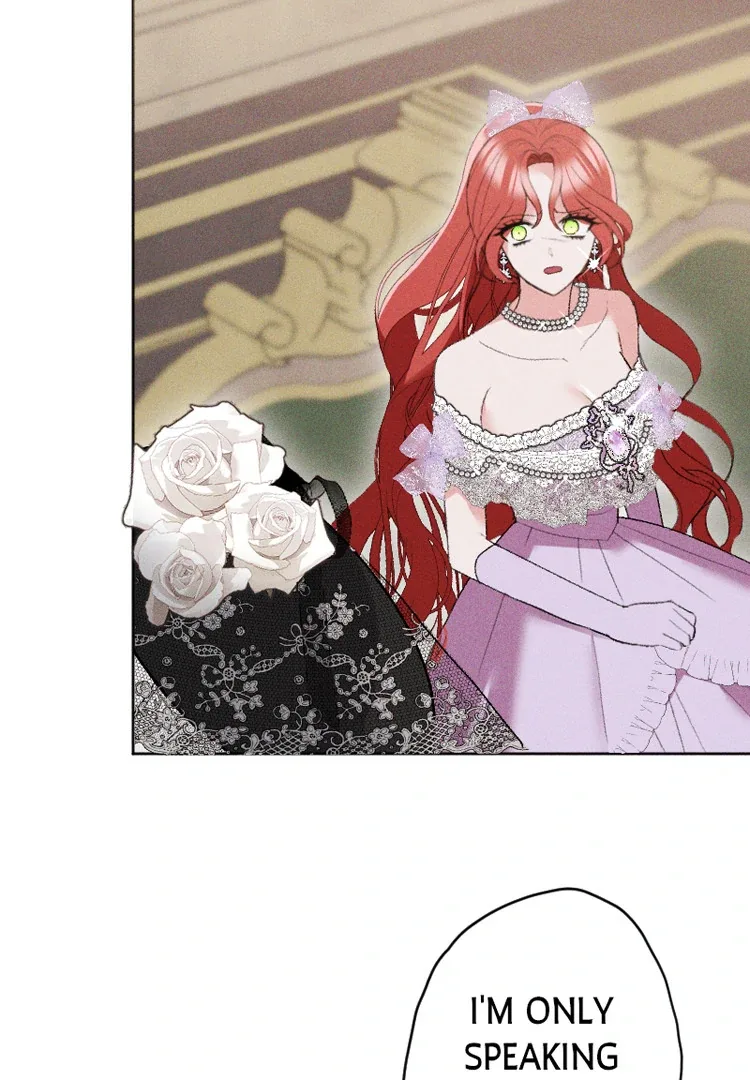 If You Wish for My Despair Chapter 84 page 24