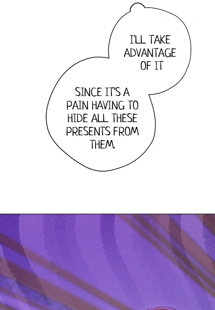 If You Wish for My Despair Chapter 83 page 8