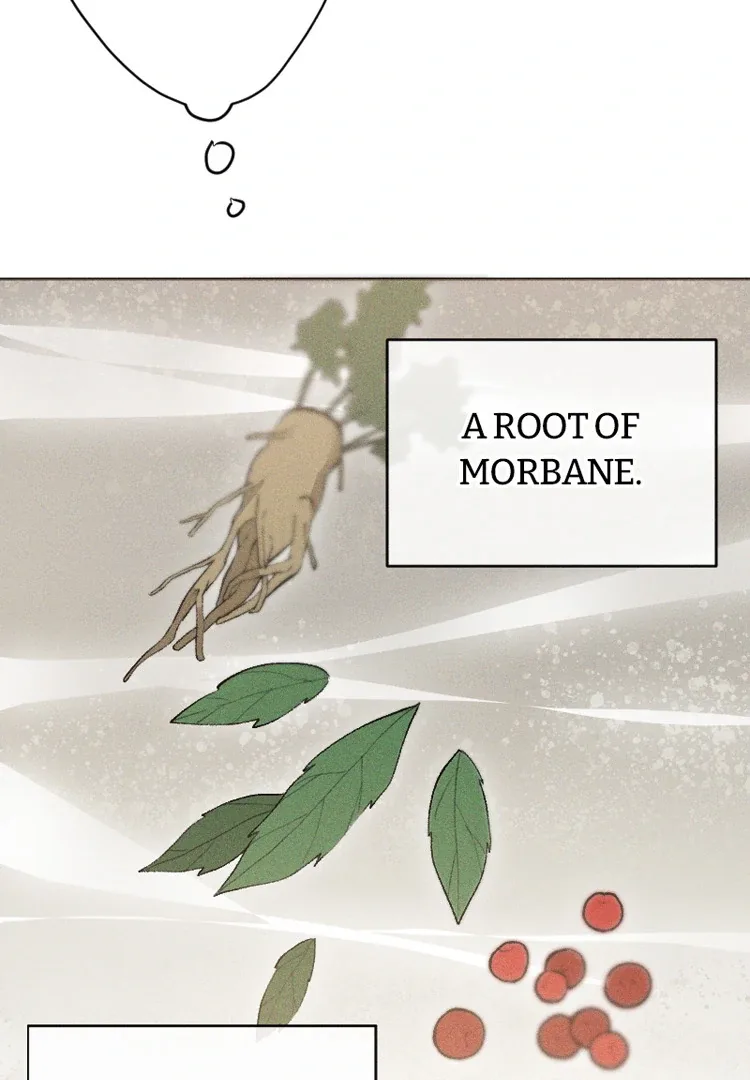 If You Wish for My Despair Chapter 83 page 18