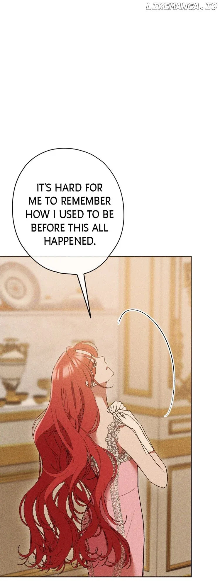 If You Wish for My Despair Chapter 80 page 54