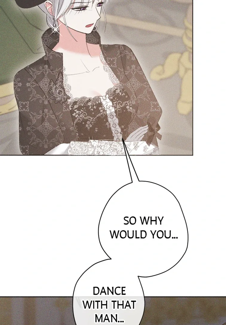 If You Wish for My Despair Chapter 84 page 26